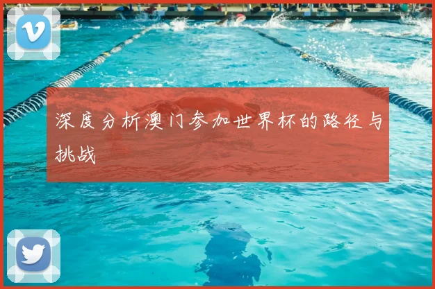 深度分析澳门参加世界杯的路径与挑战